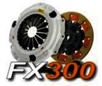 Clutch Masters FX 300 clutch - Ford 3.8L Mustang 1994 - 2004